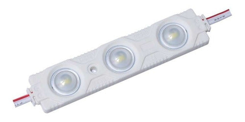 Modulo led